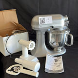 KitchenAid Accolade 400 Stand Mixer with Attachments - thumbnail 1 of 12