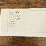 Wooden Windsor Style Bench - thumbnail 14 of 14