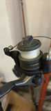 Fishing Rods and Reel Lot - thumbnail 19 of 21
