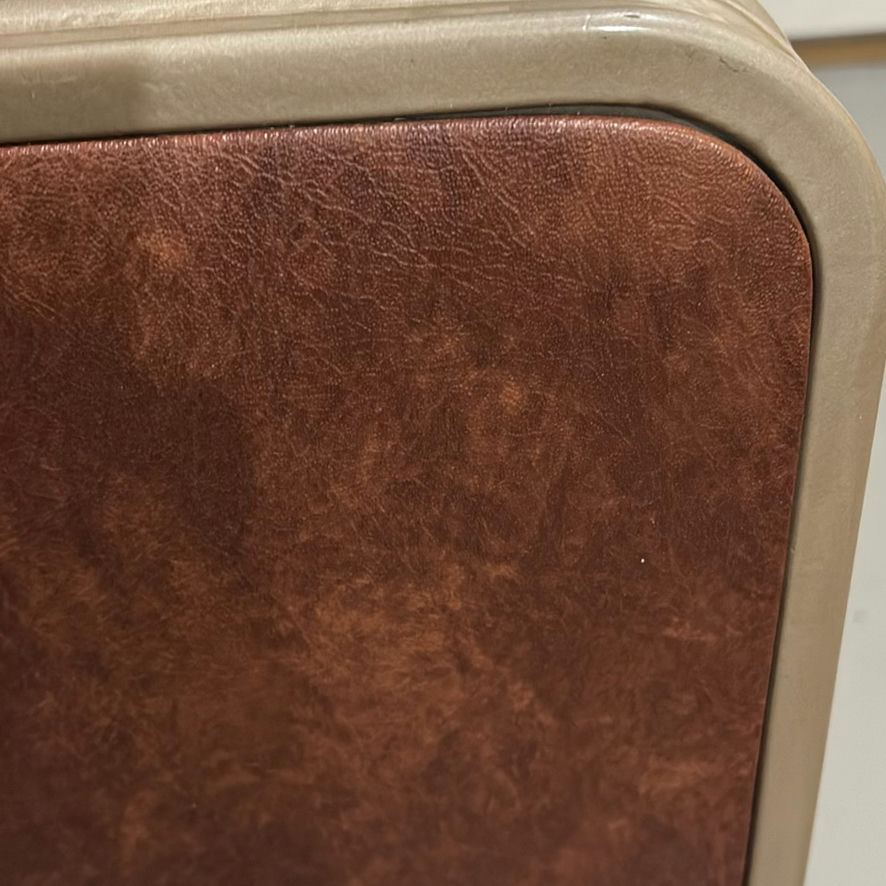 Cooey Folding Card Table and 3 Chairs - image 9 of 12