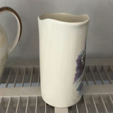 Decorative Ceramic Pitchers and Oval Serving Platter - thumbnail 5 of 13