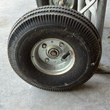Two-Wheel Hand Truck Dolly - thumbnail 3 of 6