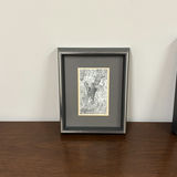 Three Framed Landscape and Tree Art Prints - thumbnail 7 of 13