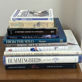 Collection of TEN Bird and Wildlife Books - thumbnail 2 of 11