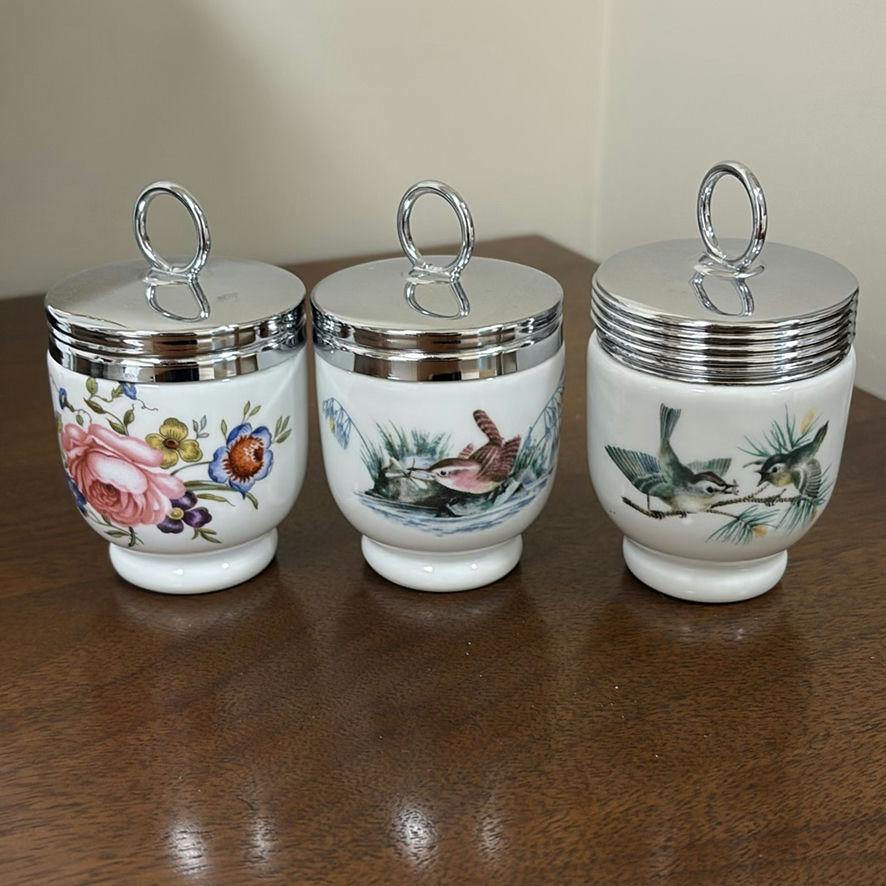 SCHUMANN ARZBERG - BAVARIA, EVESHAM and Royal WORCESTER pieces - image 5 of 15