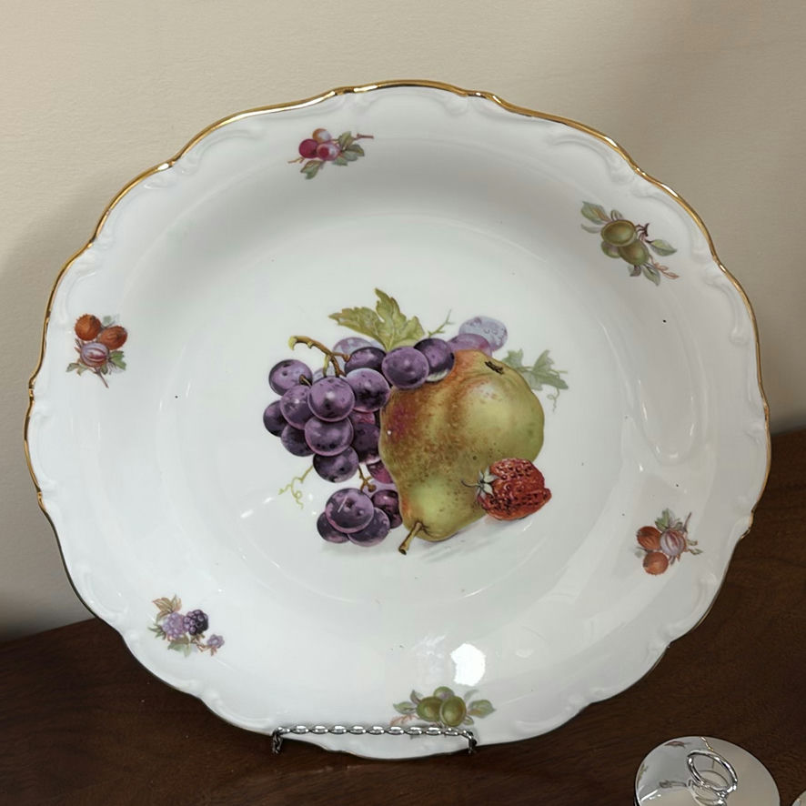 SCHUMANN ARZBERG - BAVARIA, EVESHAM and Royal WORCESTER pieces - image 2 of 15