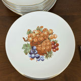 SCHUMANN ARZBERG - BAVARIA, EVESHAM and Royal WORCESTER pieces - thumbnail 11 of 15