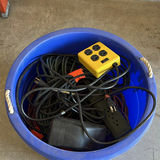 Extension Cords and Outdoor Power Strip - thumbnail 14 of 14