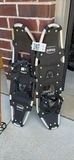 Faber Snowshoes and Walking Poles - thumbnail 2 of 9
