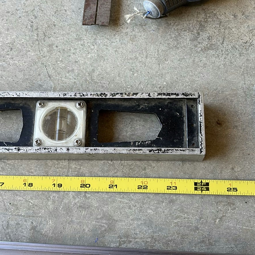 Assorted Measuring and Layout Tools - image 4 of 8