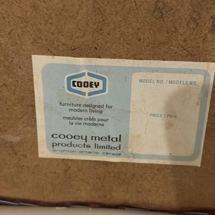 Cooey Folding Card Table and 3 Chairs - image 4 of 12
