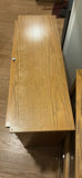 Two Oak-Finish Barrister Bookcases - thumbnail 4 of 8