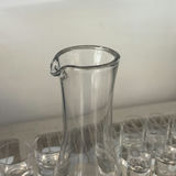 KOSTA BODA Drinking Glass Set & Carafe - thumbnail 10 of 10