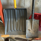 Garden Tools and Hand Pruning Tools Assortment - thumbnail 7 of 9