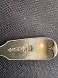 Assorted Silverplate Flatware and Serving Pieces with Spoon Set in Case - thumbnail 16 of 19
