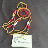 Collection of Indigenous-Style Handcrafted Decor and Accessories - thumbnail 6 of 15