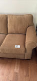 Three Beige Seater Sofa - thumbnail 4 of 11