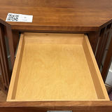 Handcrafted Corner Table by Chris Vigliotti - thumbnail 4 of 11