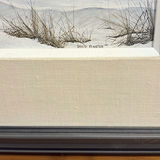 ORIGINAL ART Winter Landscape by David Fewster - thumbnail 8 of 10