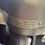 KitchenAid Accolade 400 Stand Mixer with Attachments - thumbnail 7 of 12