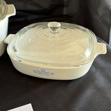 CorningWare Covered Casserole Dishes and Bowls - thumbnail 2 of 12