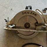 SKILSAW HD77 Worm Drive Circular Saw - thumbnail 2 of 9