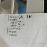 Plastic Storage Shelving Units - thumbnail 4 of 4