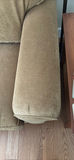 Three Beige Seater Sofa - thumbnail 5 of 11