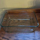 Anchor Glass Food Storage Container Set - thumbnail 9 of 10