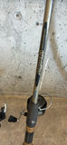 Fishing Rods and Reel Lot - thumbnail 8 of 21
