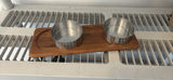 Assorted Ceramic and Serving Kitchenware - thumbnail 16 of 17