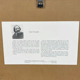 Framed Cecil Youngfox "Returning Home" Print - thumbnail 6 of 7