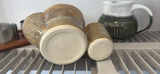 Assorted Ceramic and Serving Kitchenware - thumbnail 9 of 17