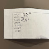 Fellowes Powershred PS 55 Paper Shredder - thumbnail 9 of 9