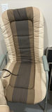 Three Outdoor Chairs and 2 Folding Side Tables - thumbnail 15 of 18