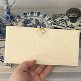 Antique Delft Stamp & Dutch Delft Style Ceramic Decor & Tiles - thumbnail 3 of 16