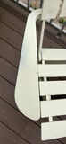 Three Outdoor Chairs and 2 Folding Side Tables - thumbnail 9 of 18