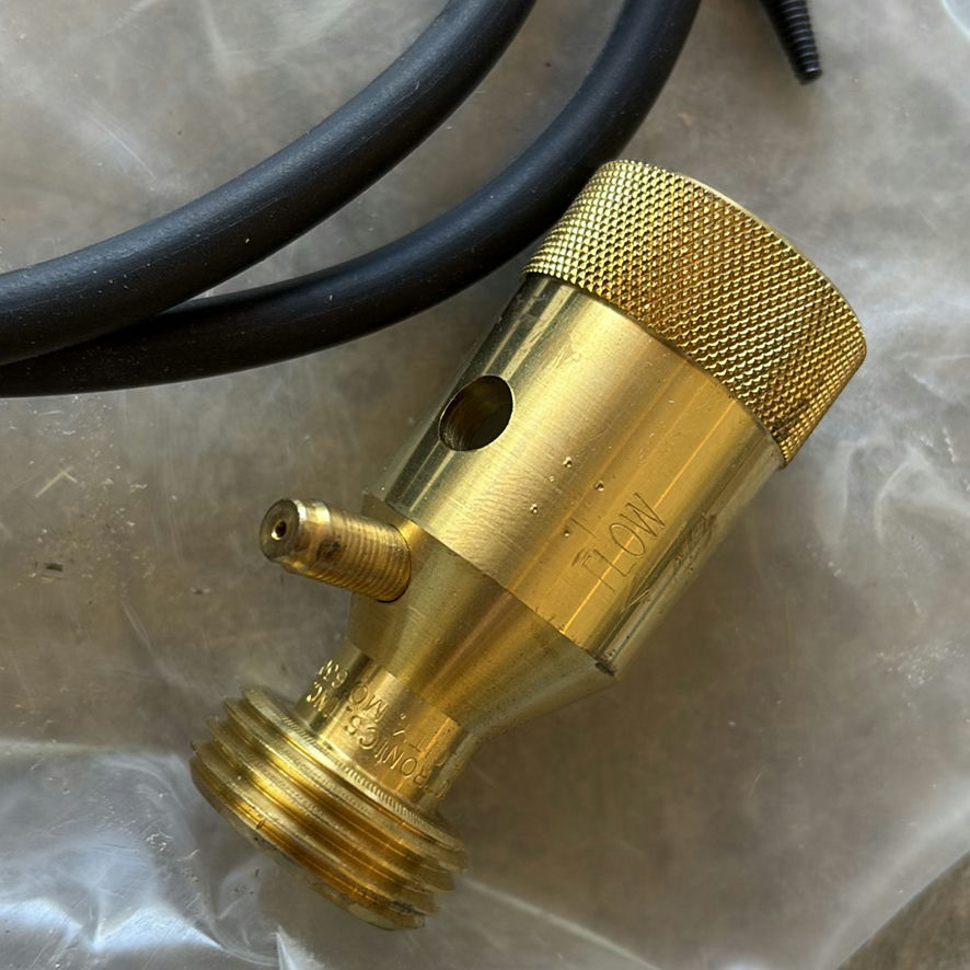 Hozon Brass Siphon Mixer Kits - image 7 of 7