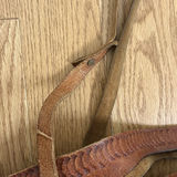 Woven Tote Bag and Basket - thumbnail 9 of 11