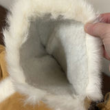 Indigenous Beaded & Fur Mitts, Satchel and First Nations Graphic Sweatshirts - thumbnail 16 of 20