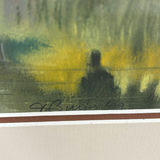 Two ORIGINAL Landscape Paintings - thumbnail 4 of 11