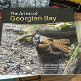 Collection of 16 Canadian Art and Artist Books - thumbnail 2 of 15