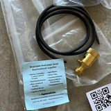 Hozon Brass Siphon Mixer Kits - thumbnail 3 of 7