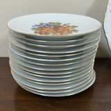 SCHUMANN ARZBERG - BAVARIA, EVESHAM and Royal WORCESTER pieces - thumbnail 13 of 15