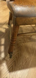Vintage Wooden Rocking Chair - thumbnail 13 of 14