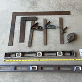 Assorted Measuring and Layout Tools - thumbnail 5 of 8