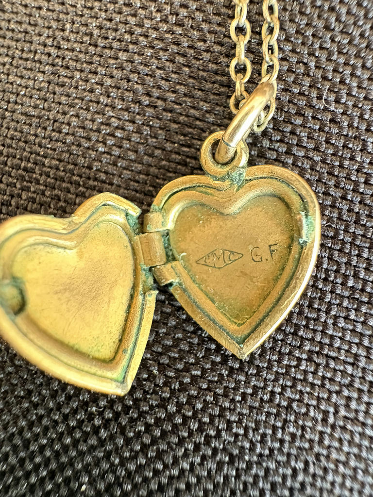 Gold Plated Jewelry and Accessories Assortment - image 14 of 18
