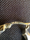 10K Gold Necklaces, Bracelet, and Hoop Earrings - thumbnail 4 of 14