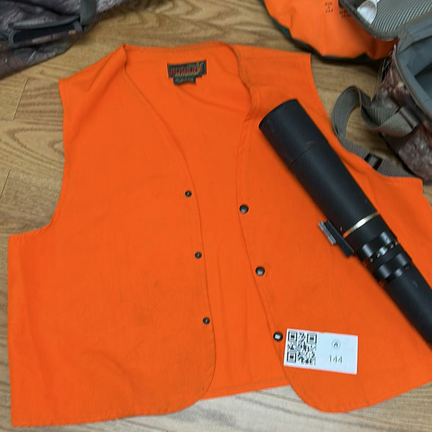 Hunting Apparel and Gear Bundle - image 11 of 17