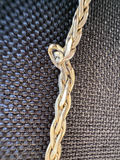 10K Gold Necklaces, Bracelet, and Hoop Earrings - thumbnail 11 of 14